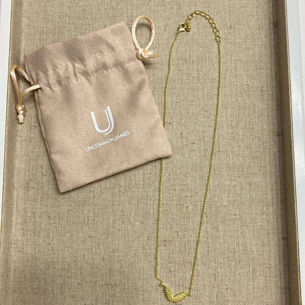 Uncommon James Protection Necklace